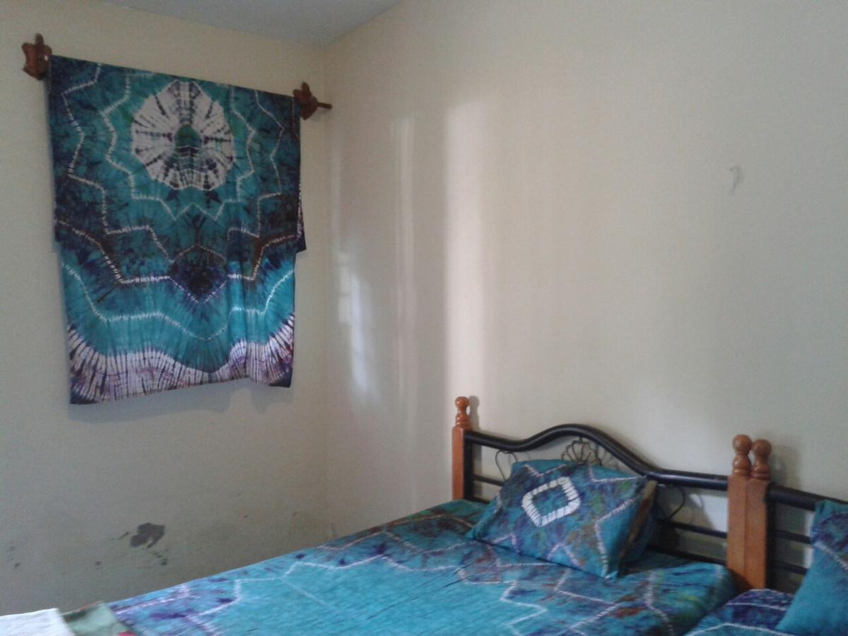 Jungle Beach Resort Sanyang Exterior photo